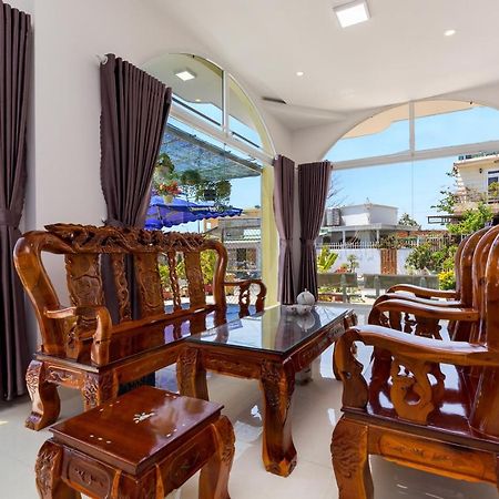 Hotel Oyo 960 Hoai Tam Phan Thiết Zewnętrze zdjęcie