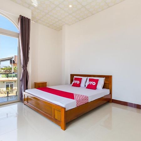 Hotel Oyo 960 Hoai Tam Phan Thiết Zewnętrze zdjęcie