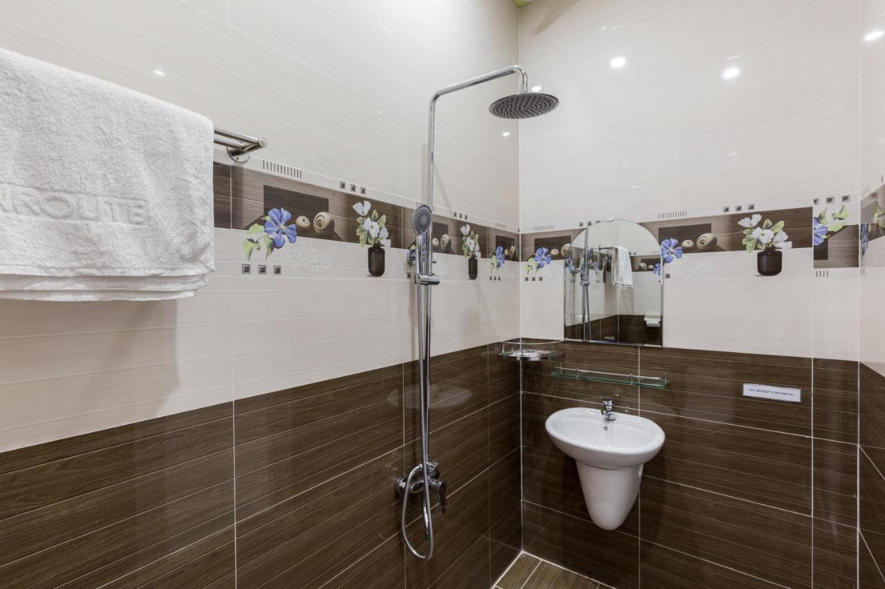 Hotel Oyo 960 Hoai Tam Phan Thiết Zewnętrze zdjęcie