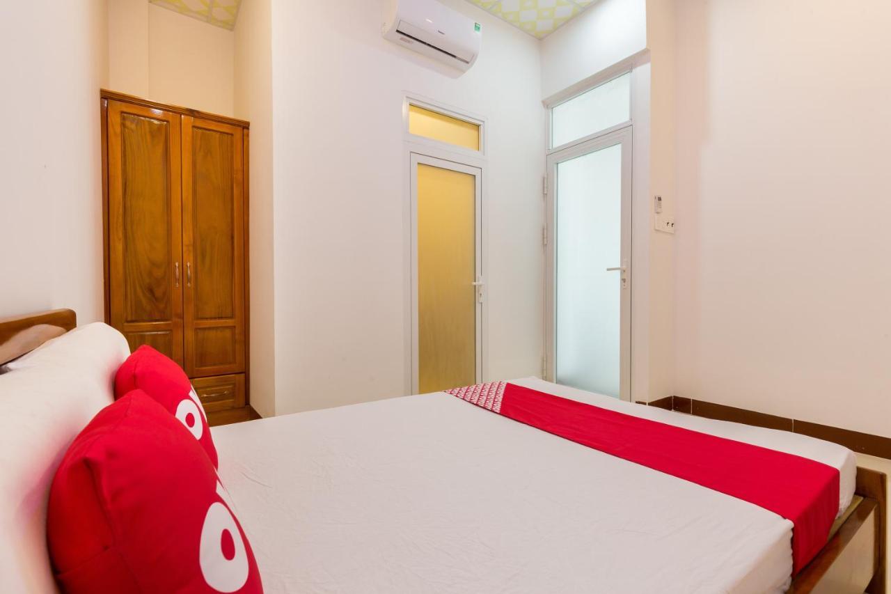 Hotel Oyo 960 Hoai Tam Phan Thiết Zewnętrze zdjęcie