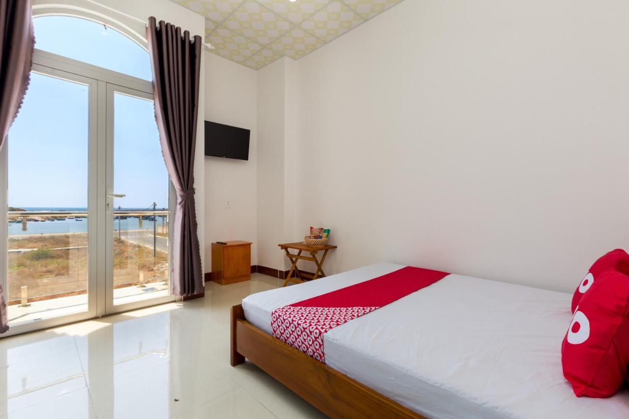 Hotel Oyo 960 Hoai Tam Phan Thiết Zewnętrze zdjęcie