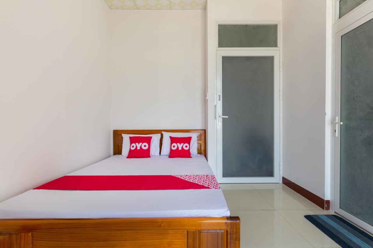 Hotel Oyo 960 Hoai Tam Phan Thiết Zewnętrze zdjęcie